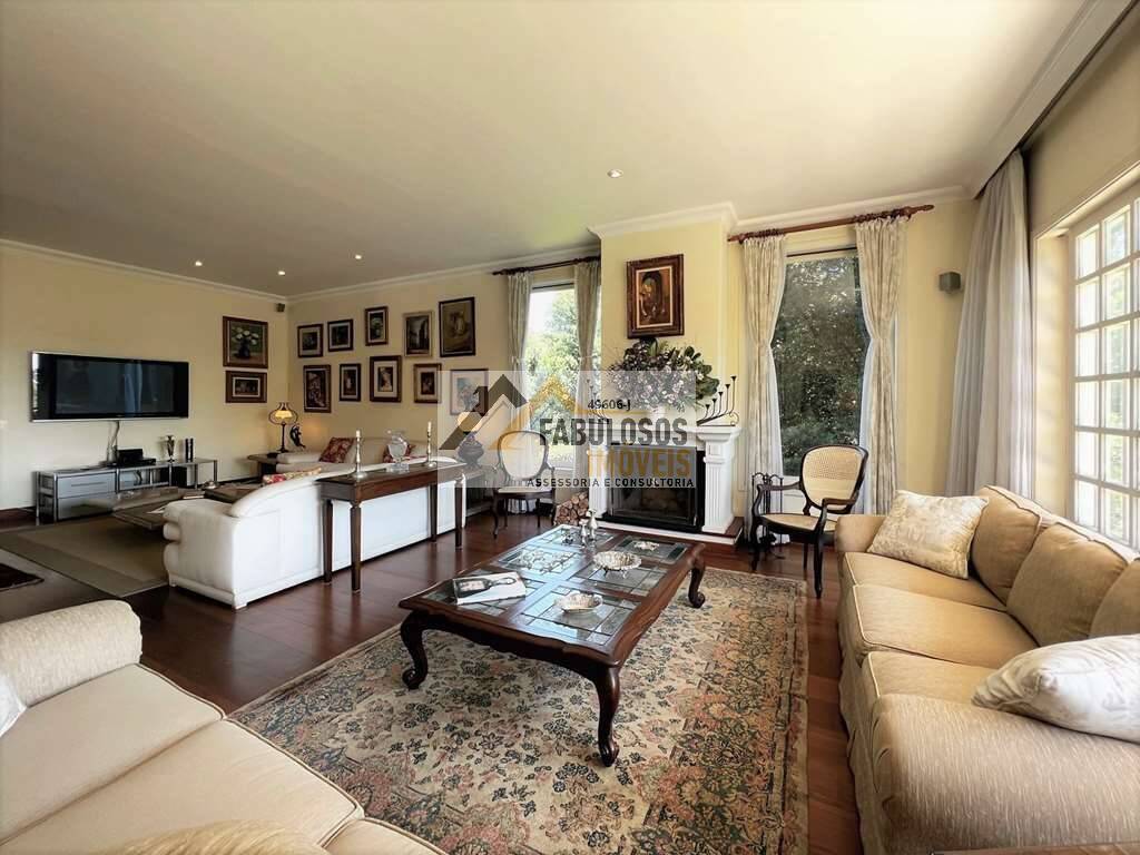 Casa de Condomínio, 4 quartos - Foto 11