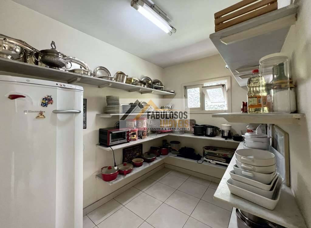 Casa de Condomínio, 4 quartos - Foto 21