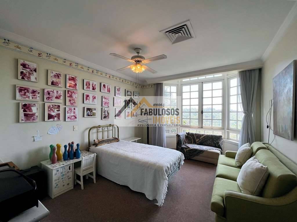 Casa de Condomínio, 4 quartos - Foto 34