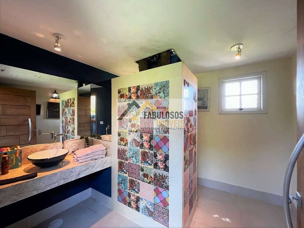 Casa de Condomínio, 4 quartos - Foto 48