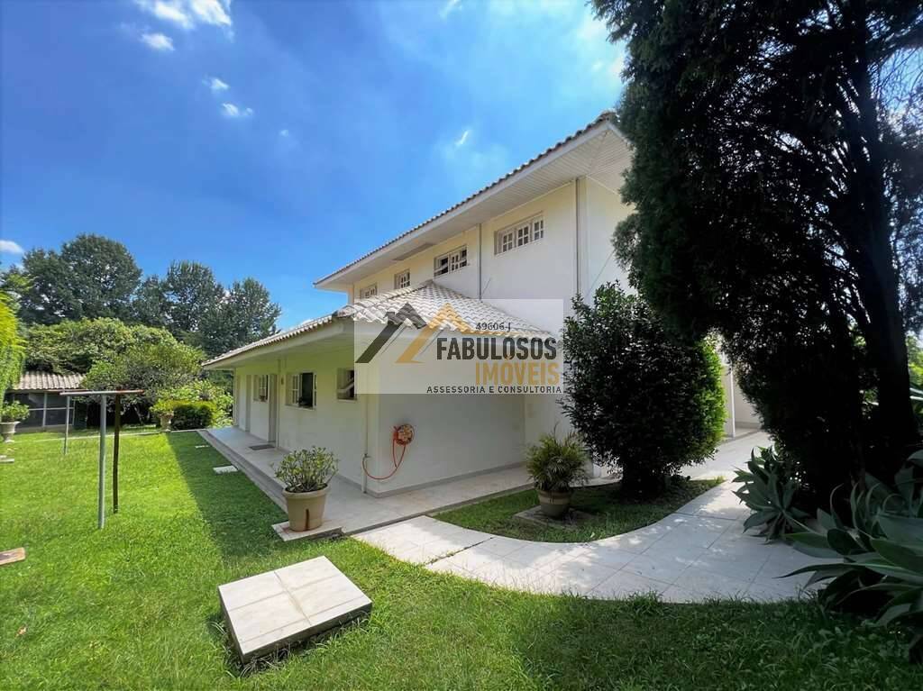 Casa de Condomínio, 4 quartos - Foto 55