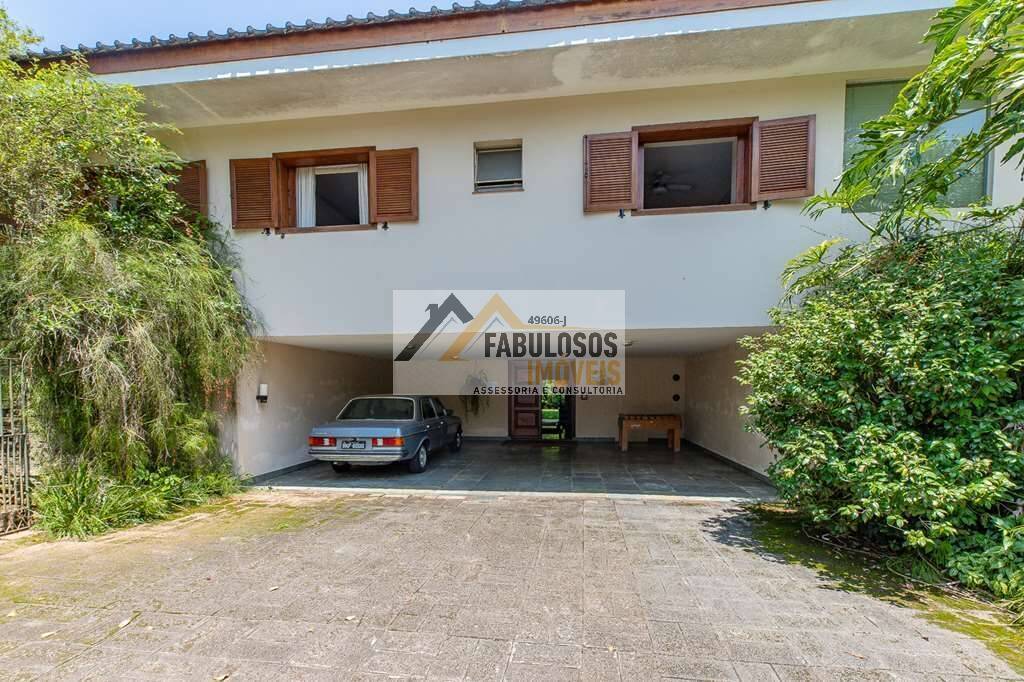 Casa de Condomínio, 6 quartos - Foto 3