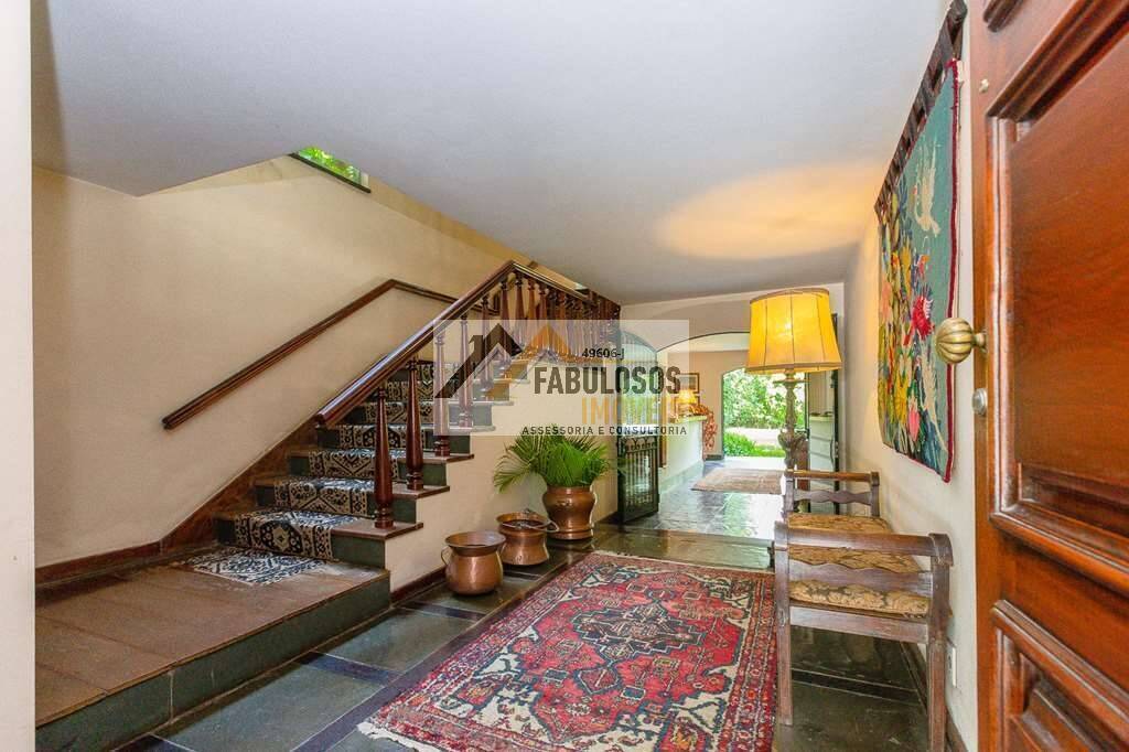 Casa de Condomínio, 6 quartos - Foto 5