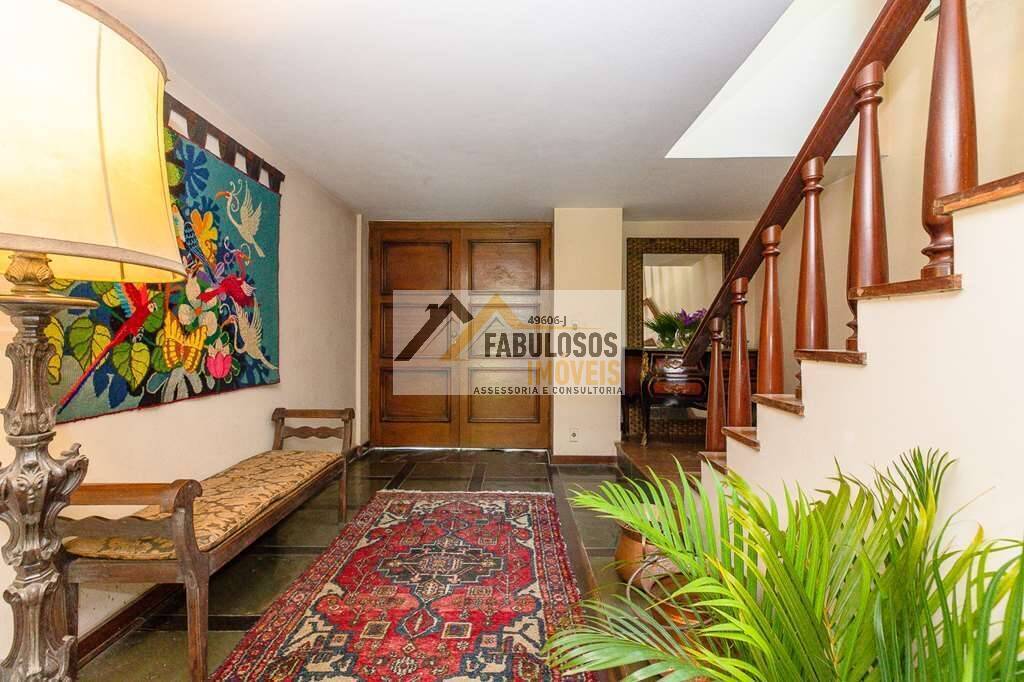 Casa de Condomínio, 6 quartos - Foto 6