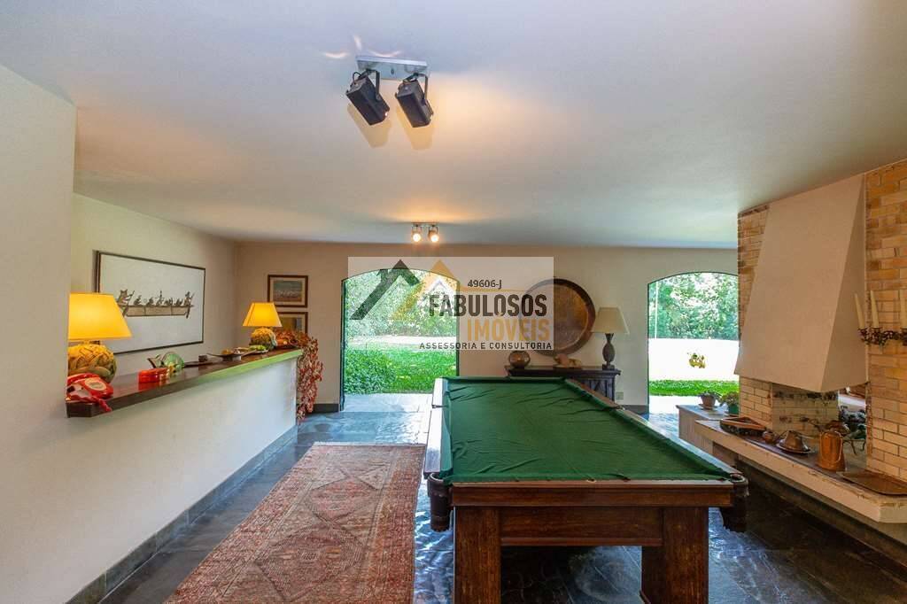 Casa de Condomínio, 6 quartos - Foto 8