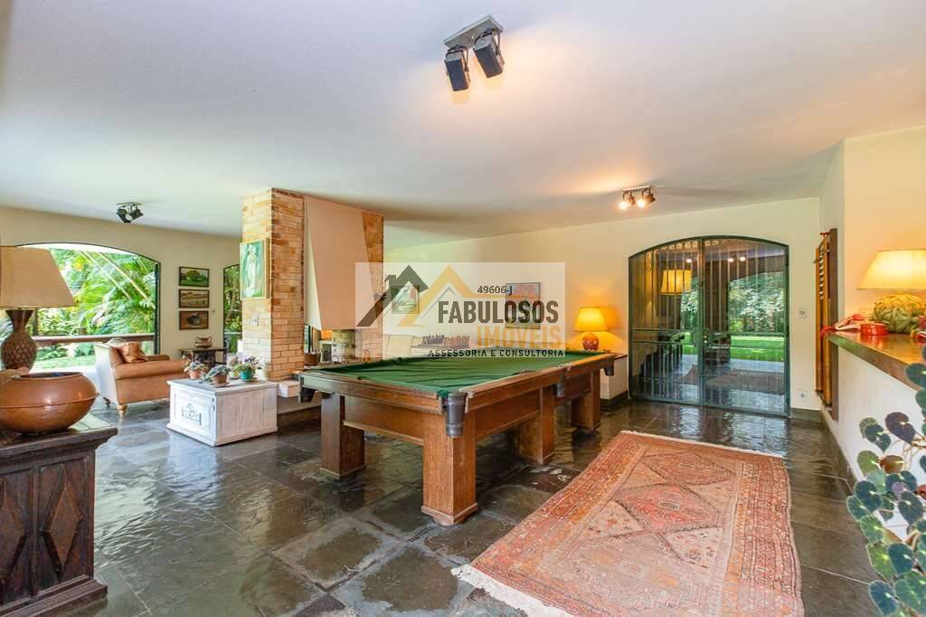 Casa de Condomínio, 6 quartos - Foto 10