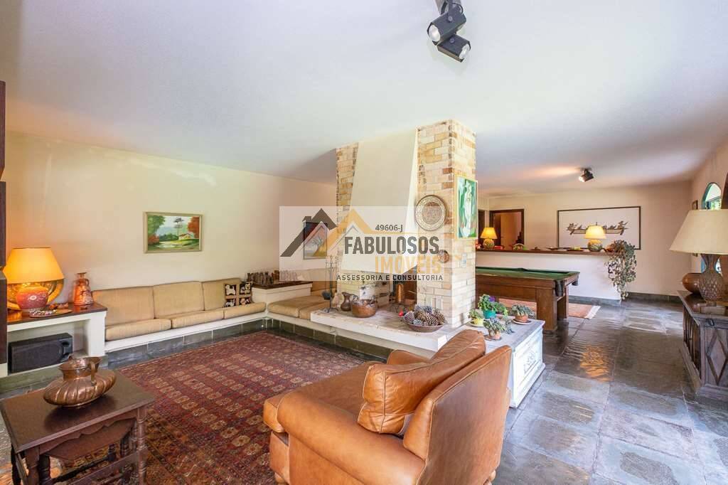 Casa de Condomínio, 6 quartos - Foto 12