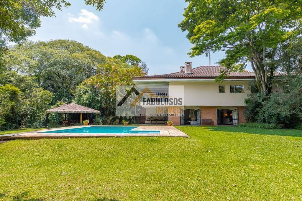 Casa de Condomínio, 6 quartos - Foto 17