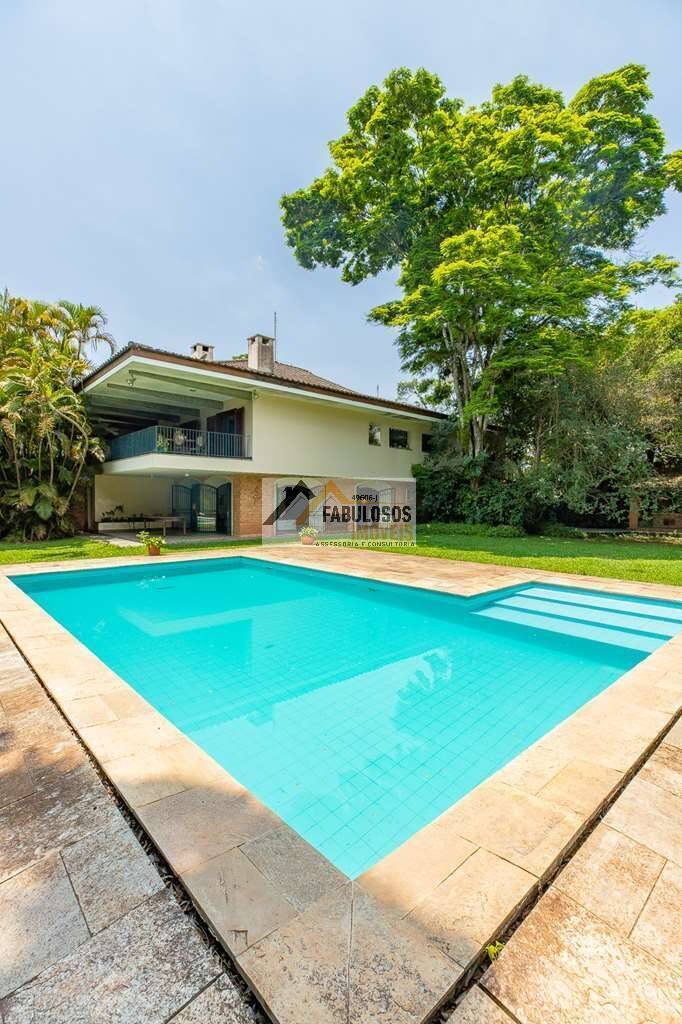 Casa de Condomínio, 6 quartos - Foto 1