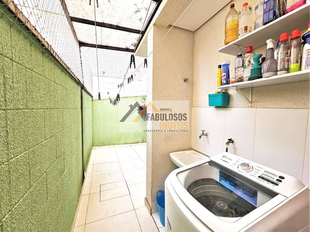 Casa de Condomínio, 3 quartos - Foto 29