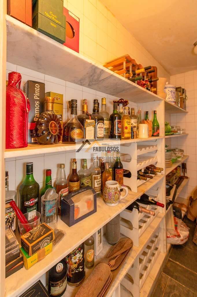 Casa de Condomínio, 6 quartos - Foto 28