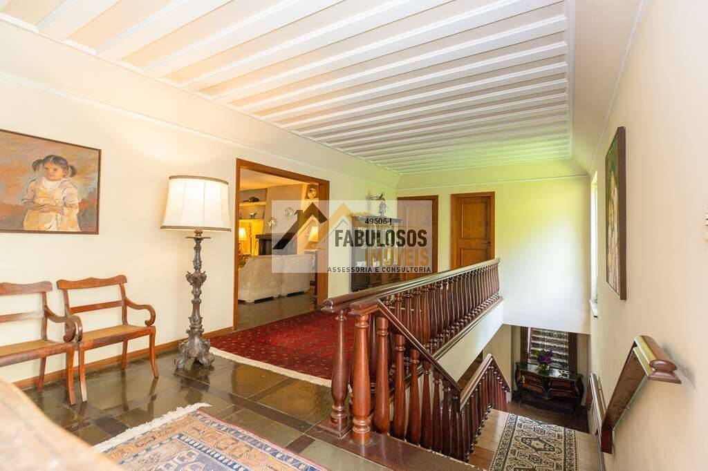 Casa de Condomínio, 6 quartos - Foto 30