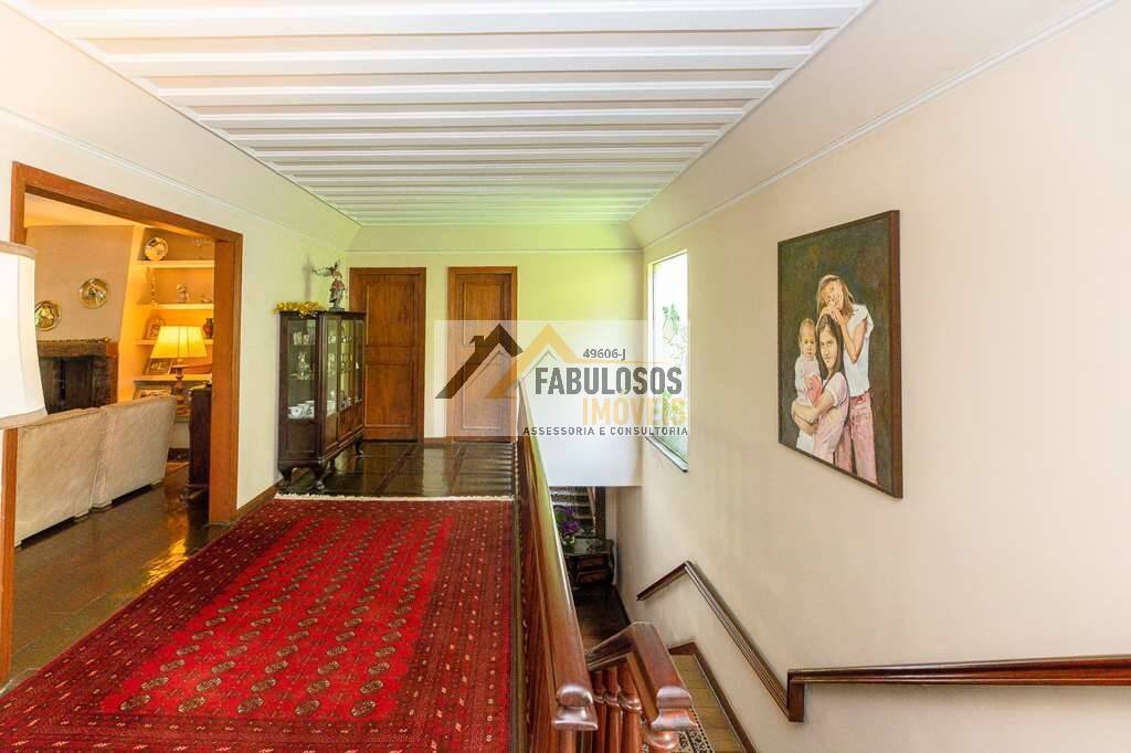 Casa de Condomínio, 6 quartos - Foto 31