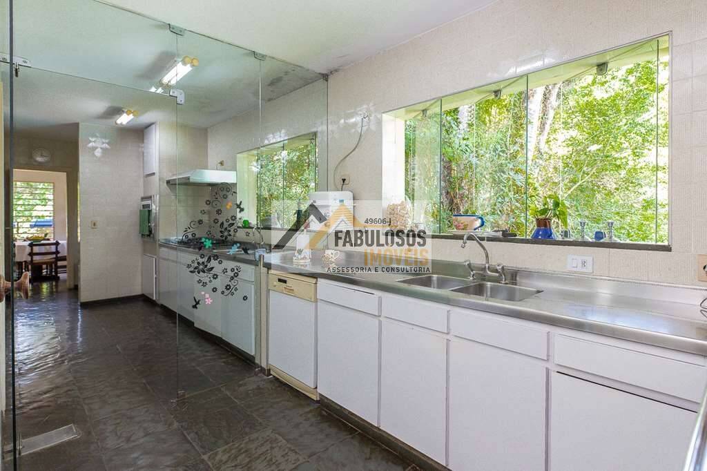 Casa de Condomínio, 6 quartos - Foto 32