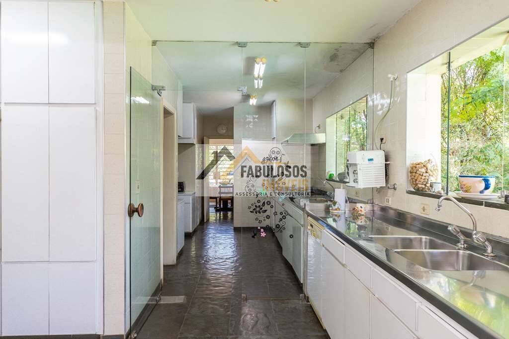 Casa de Condomínio, 6 quartos - Foto 33