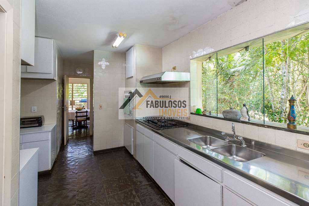 Casa de Condomínio, 6 quartos - Foto 34