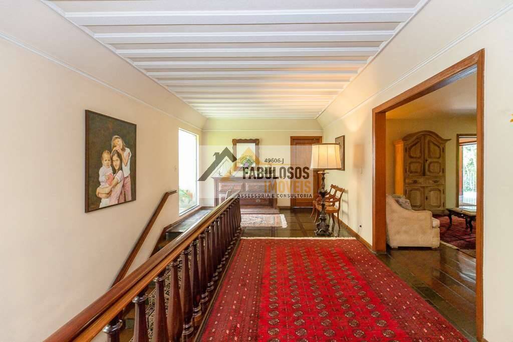 Casa de Condomínio, 6 quartos - Foto 37