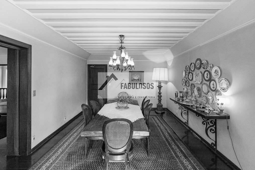 Casa de Condomínio, 6 quartos - Foto 41
