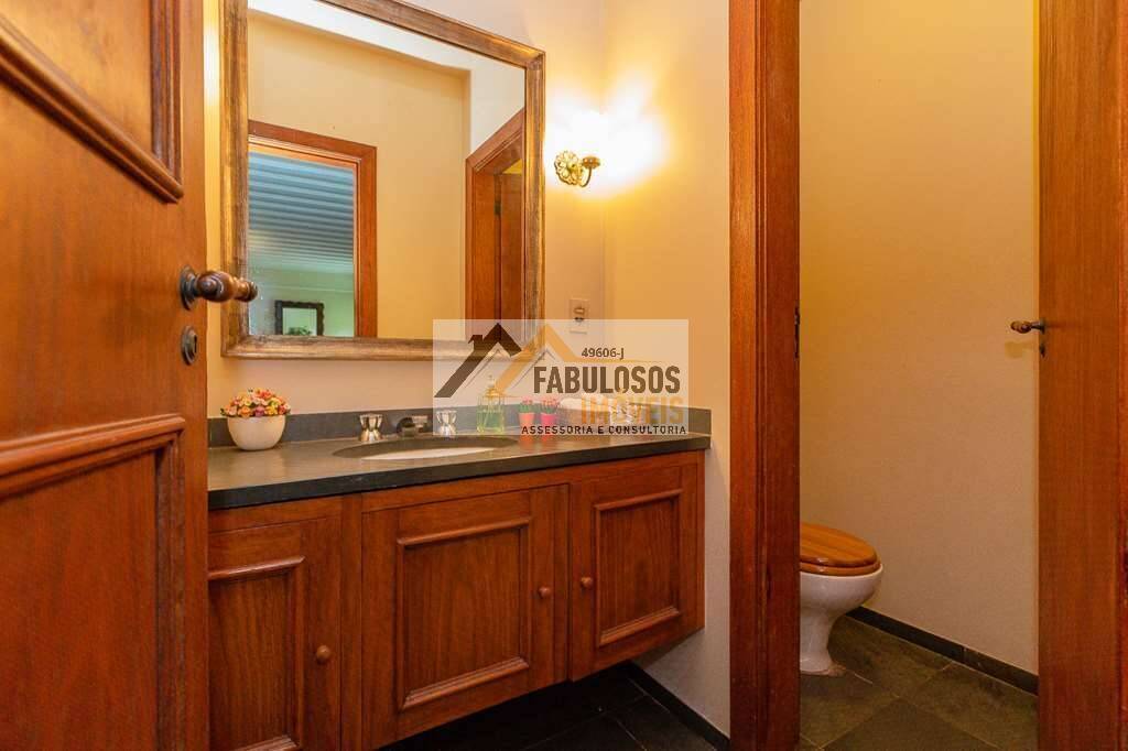 Casa de Condomínio, 6 quartos - Foto 42