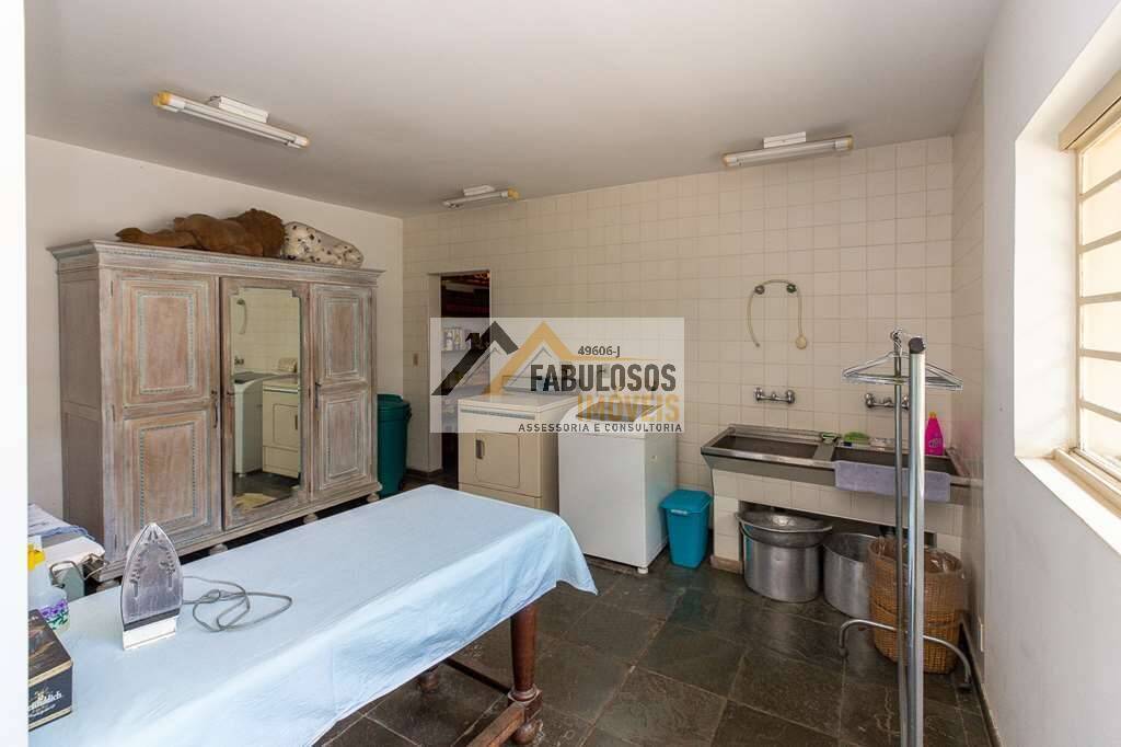 Casa de Condomínio, 6 quartos - Foto 43