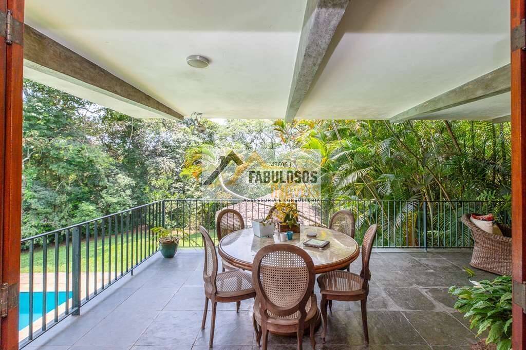 Casa de Condomínio, 6 quartos - Foto 44