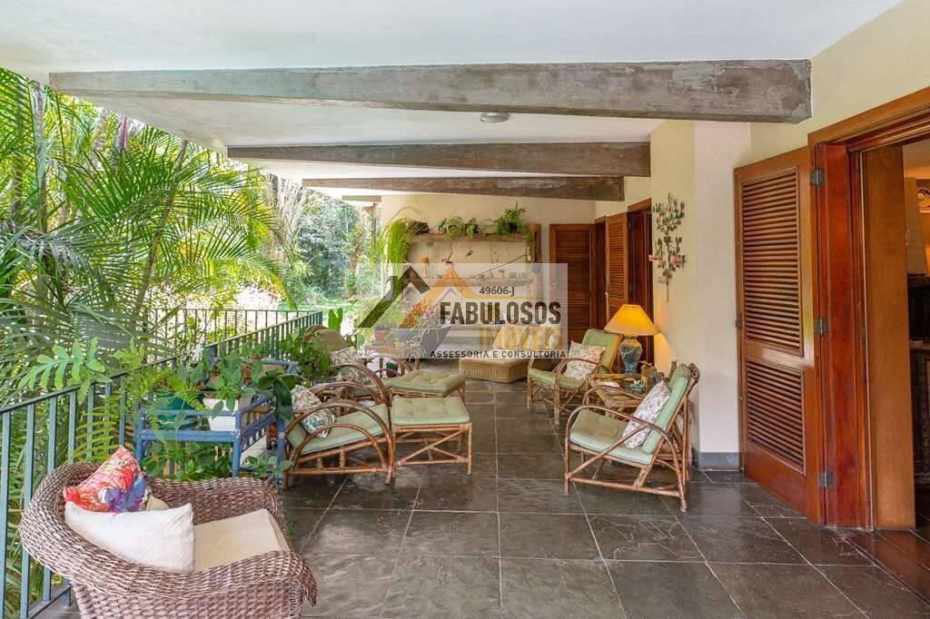 Casa de Condomínio, 6 quartos - Foto 48
