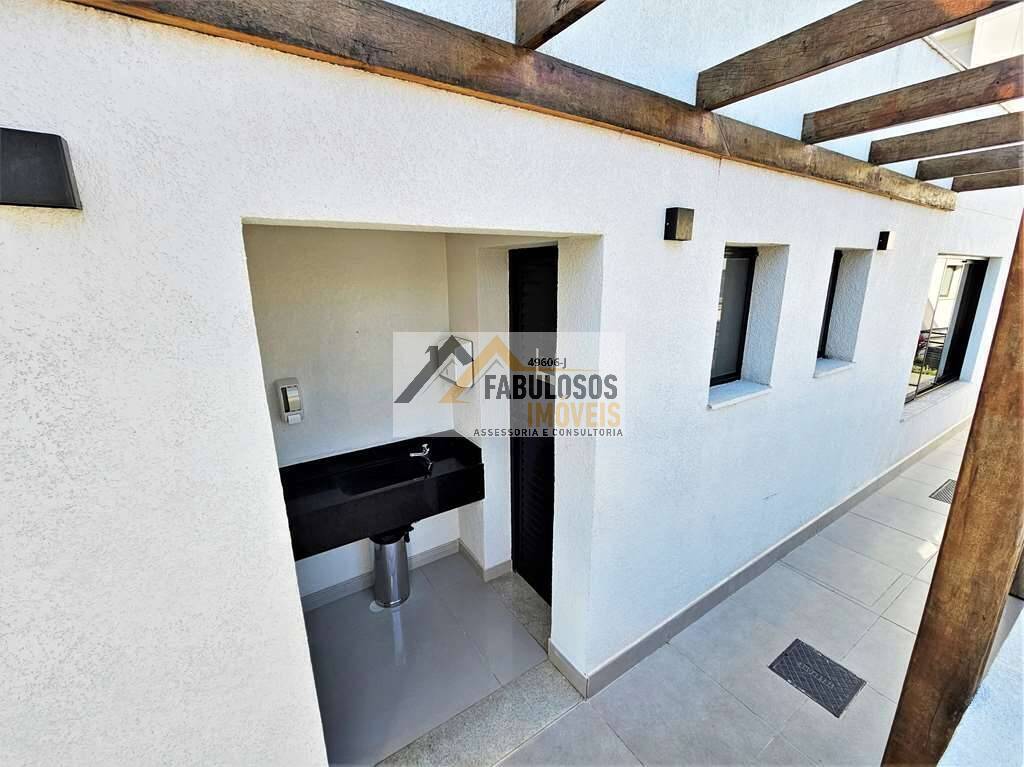 Casa de Condomínio, 3 quartos - Foto 33