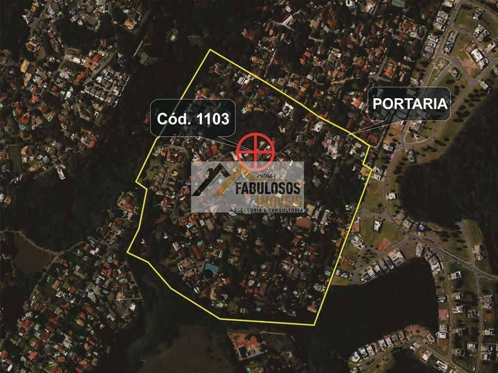 Casa de Condomínio, 3 quartos - Foto 55