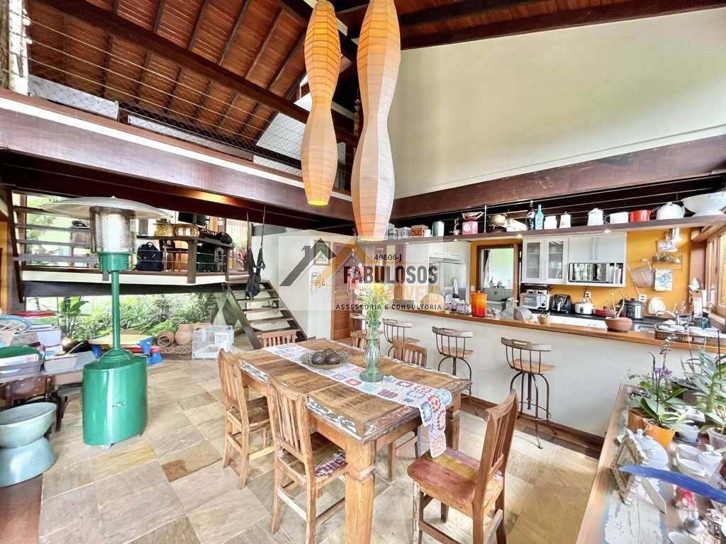 Casa de Condomínio, 3 quartos - Foto 10