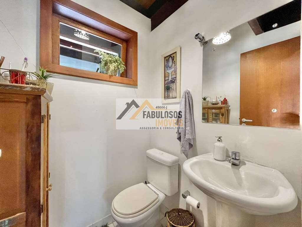 Casa de Condomínio, 3 quartos - Foto 13
