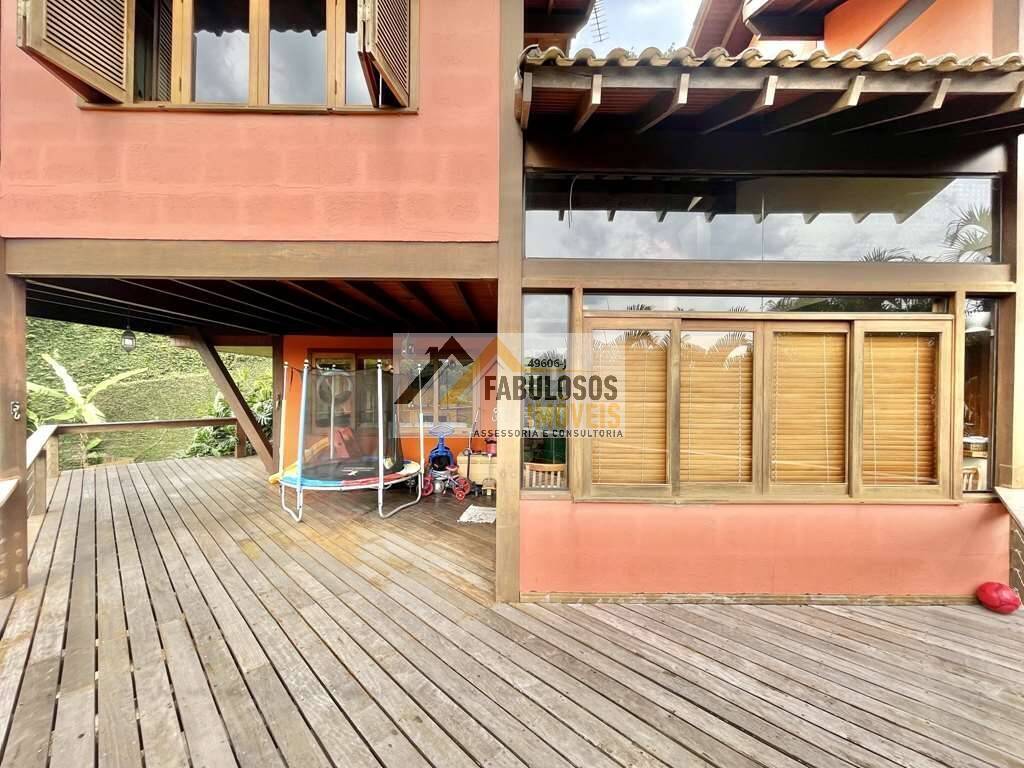 Casa de Condomínio, 3 quartos - Foto 20