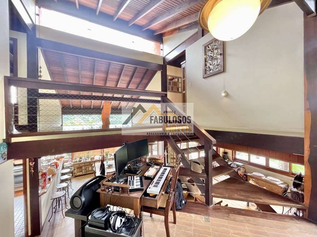 Casa de Condomínio, 3 quartos - Foto 30