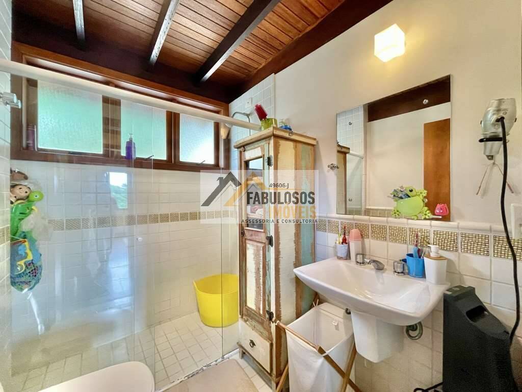Casa de Condomínio, 3 quartos - Foto 46