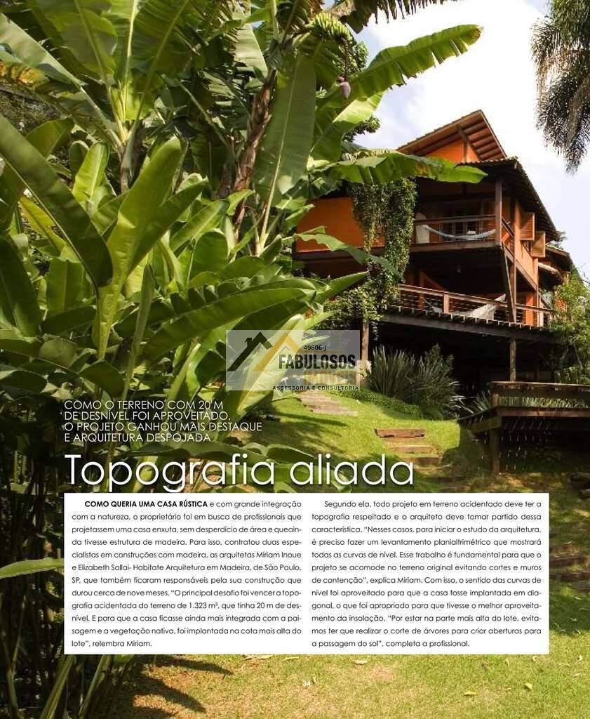 Casa de Condomínio, 3 quartos - Foto 47