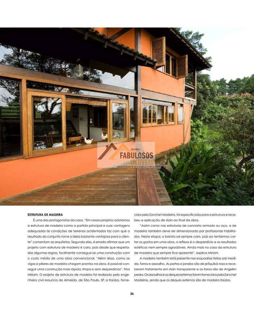 Casa de Condomínio, 3 quartos - Foto 49