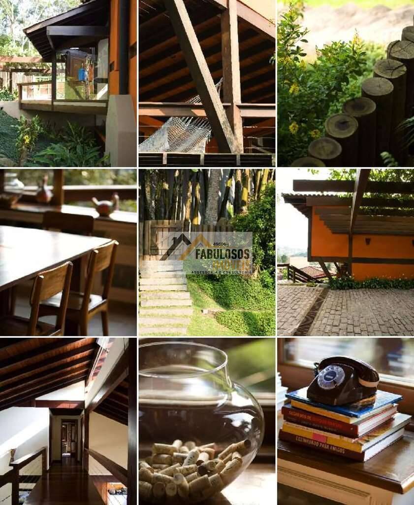 Casa de Condomínio, 3 quartos - Foto 50