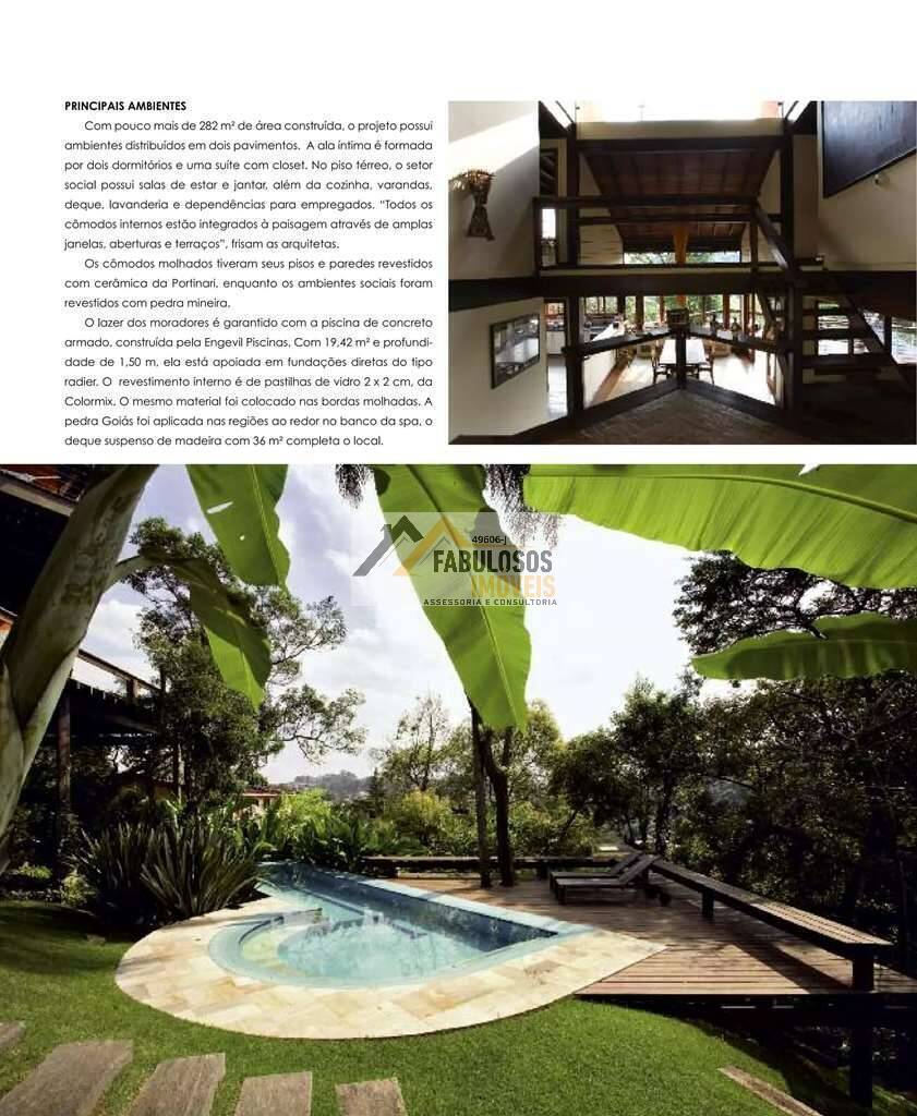 Casa de Condomínio, 3 quartos - Foto 52
