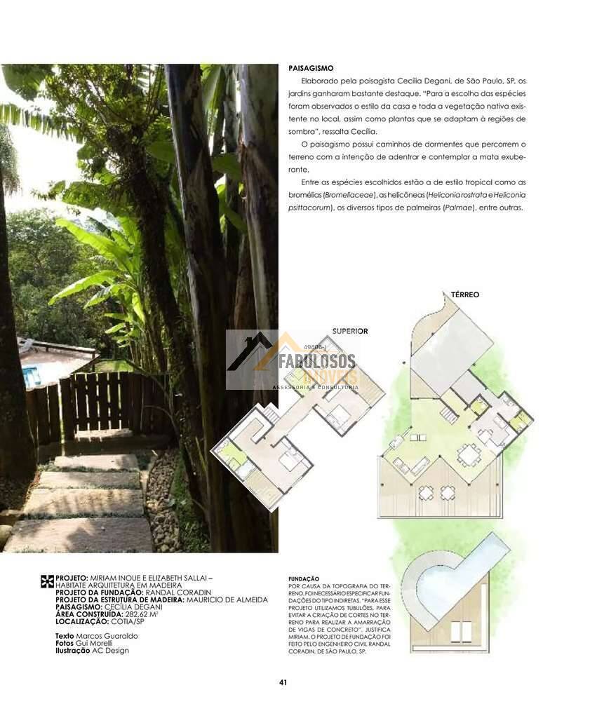 Casa de Condomínio, 3 quartos - Foto 54