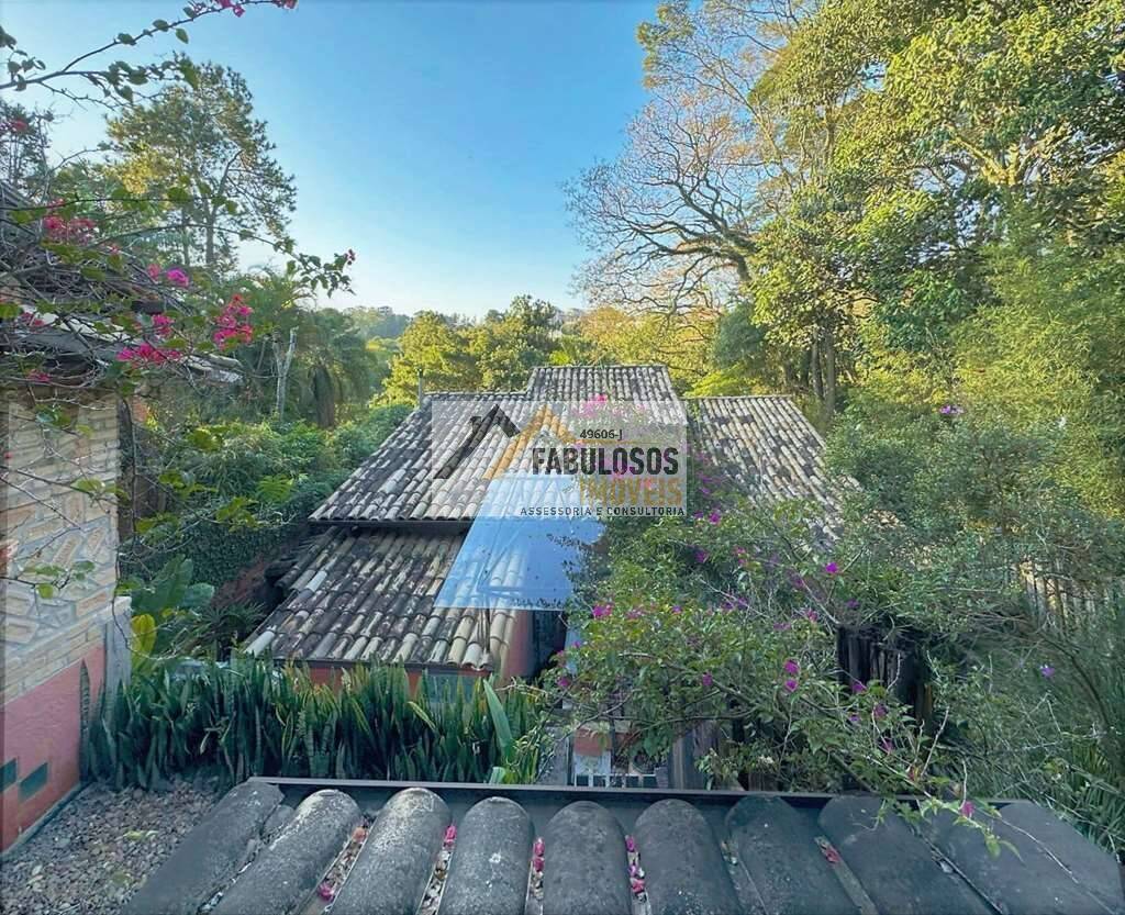 Casa, 5 quartos, 344 m² - Foto 2