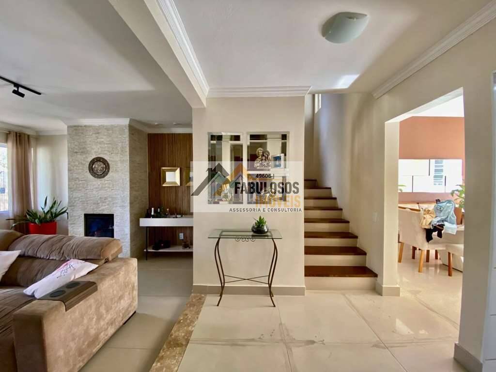 Casa de Condomínio, 4 quartos - Foto 10