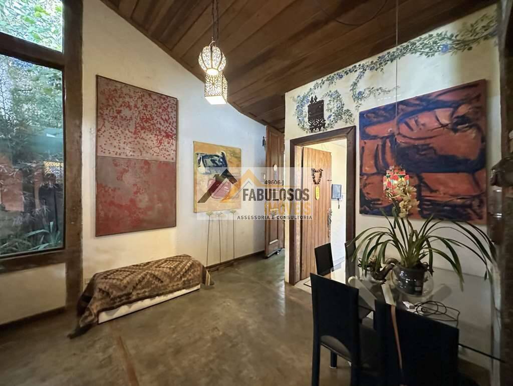 Casa, 5 quartos, 344 m² - Foto 6
