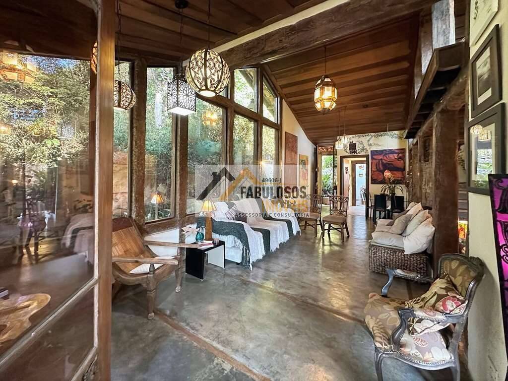Casa, 5 quartos, 344 m² - Foto 7