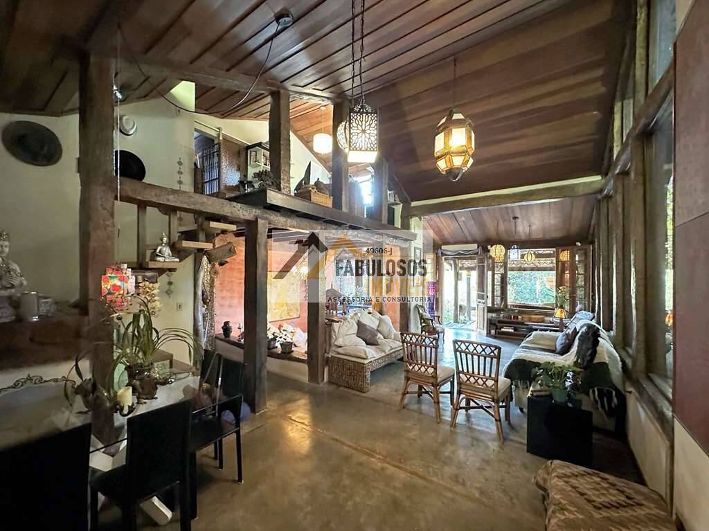 Casa, 5 quartos, 344 m² - Foto 8