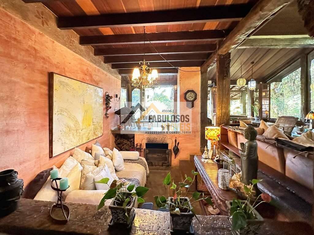Casa, 5 quartos, 344 m² - Foto 9