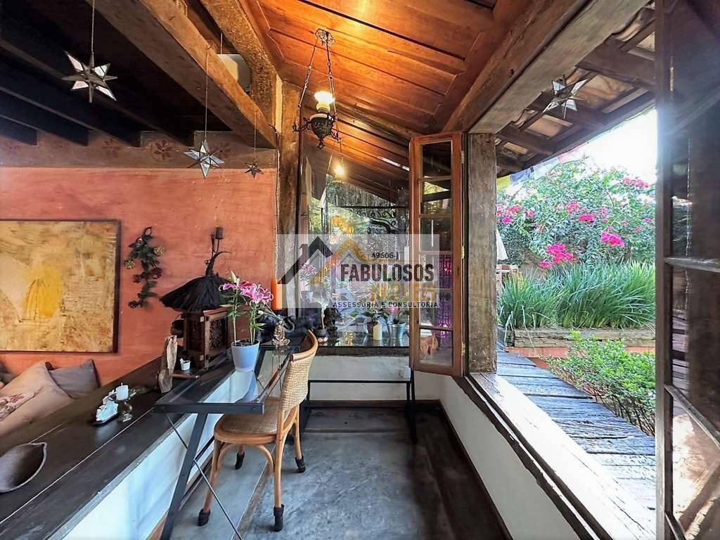 Casa, 5 quartos, 344 m² - Foto 10