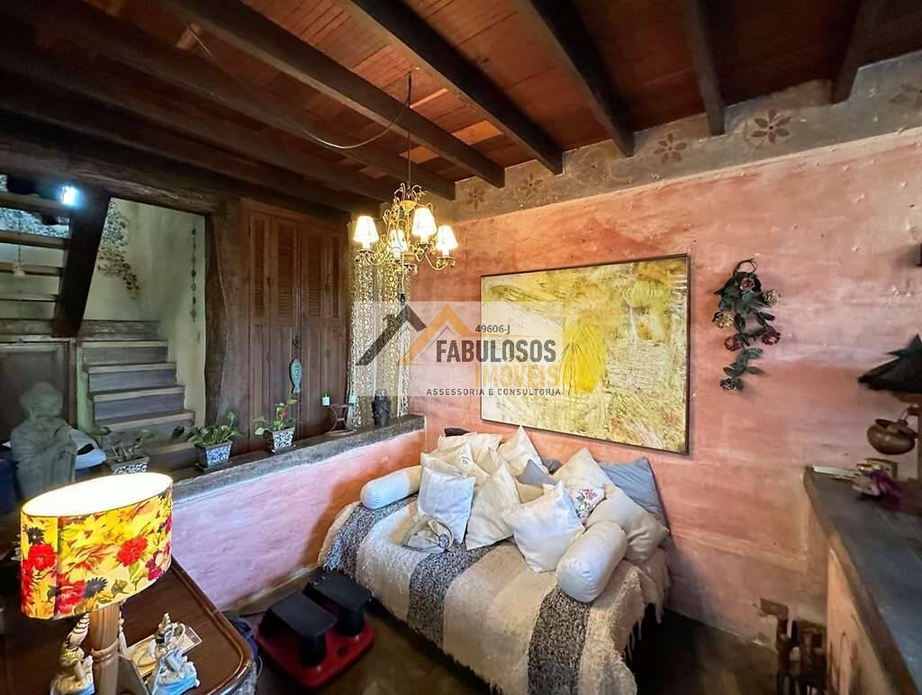 Casa, 5 quartos, 344 m² - Foto 11