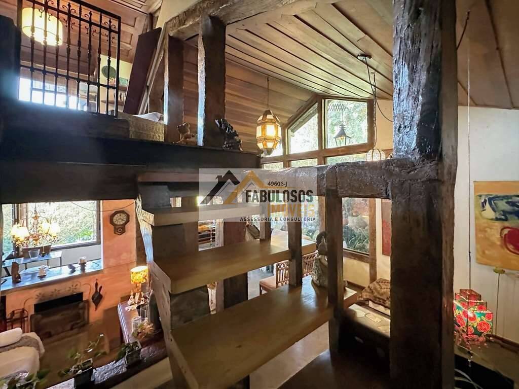 Casa, 5 quartos, 344 m² - Foto 12
