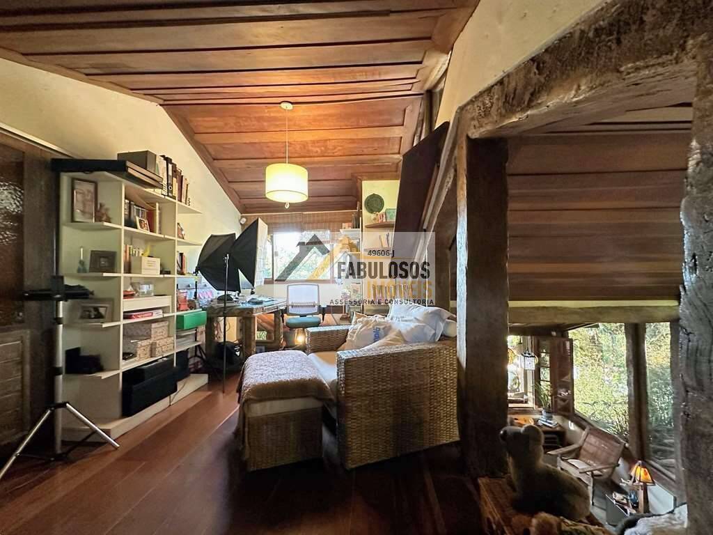 Casa, 5 quartos, 344 m² - Foto 13