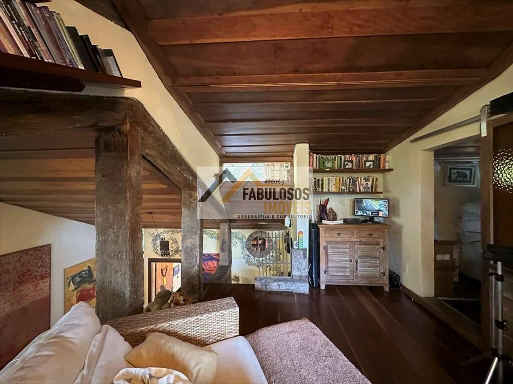 Casa, 5 quartos, 344 m² - Foto 14