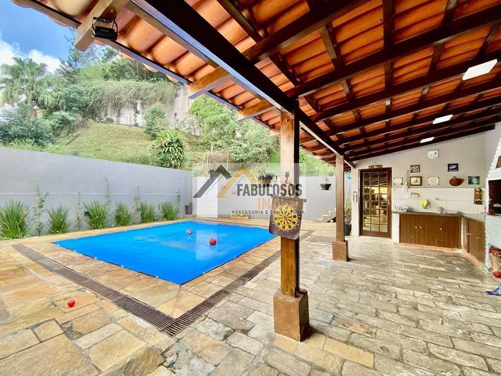 Casa de Condomínio, 4 quartos - Foto 65